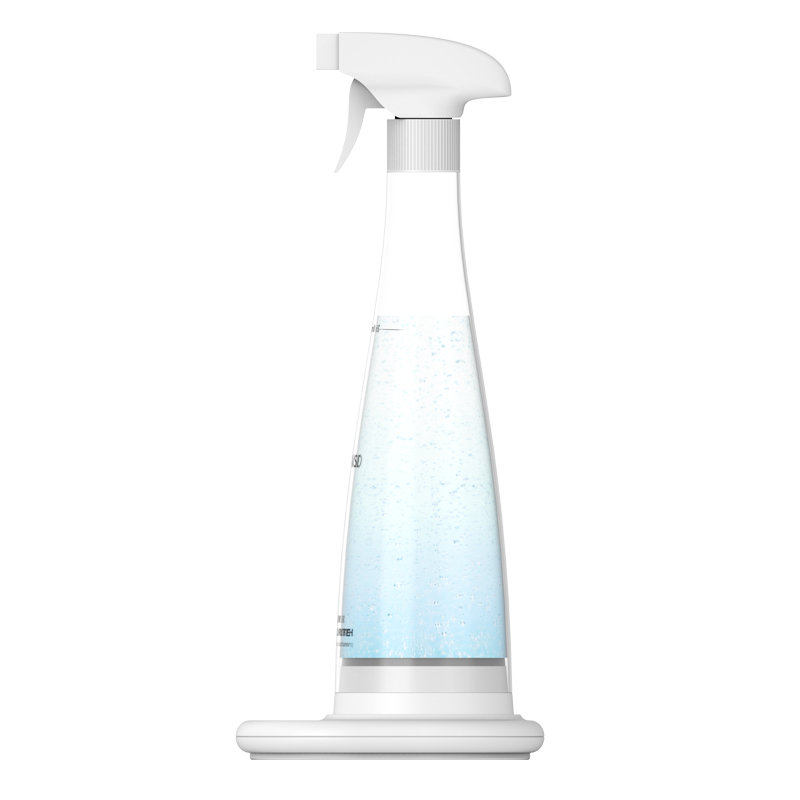 Olansi Sanitizer Desinfectante Spray de Água de Sódio Maker Hypochlorite NACLO3 Sanitizer Generator