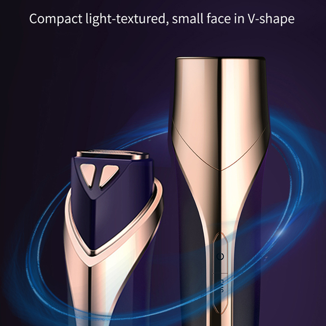 Olansi B15 Face Levantando Beauty Care Instrument Rejuvenescimento da Pele Elétrica Instrumento Facial