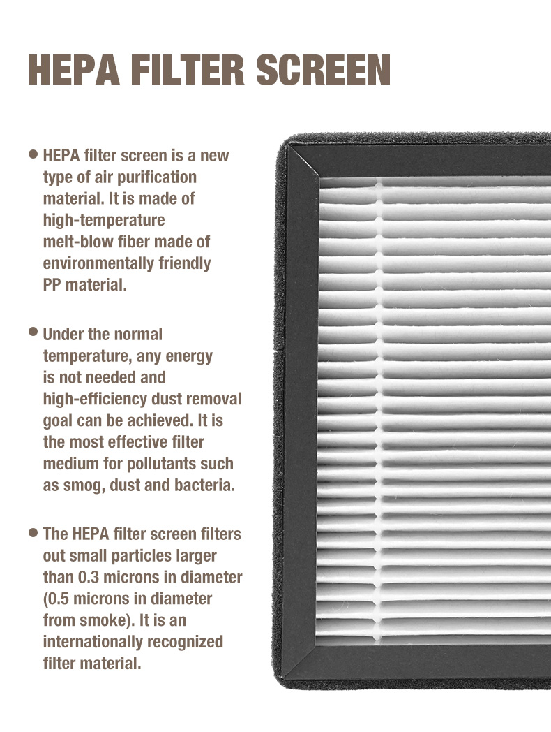OPLANSI A1 purificador de ar fornecedor (12)