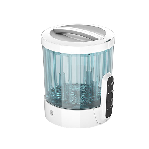 limpador de legumes.