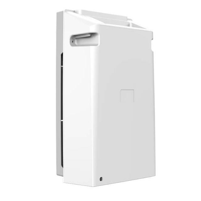 Olansi k04a lonizer hepa home purificador de ar filtro hepa ar purificação de ar uv sanitizer filtro casa usar purificador de ar