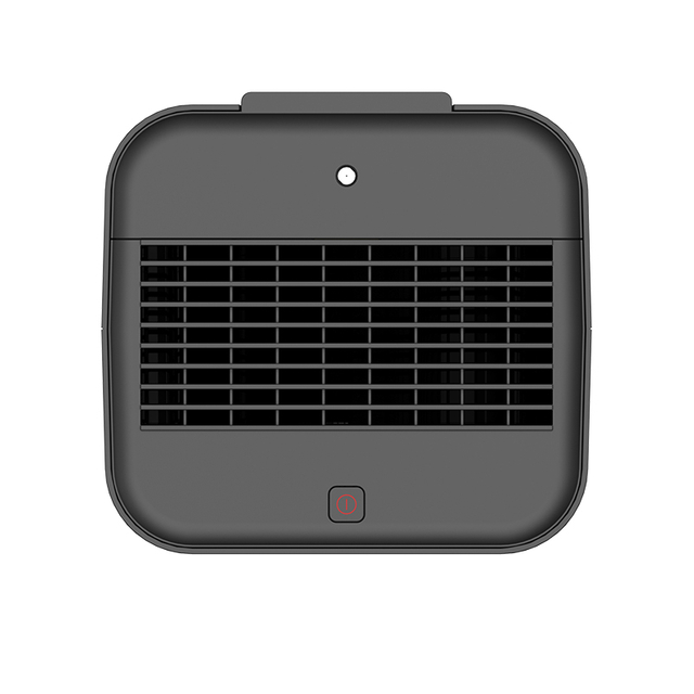 Olansi A17a Alta eficiência lavável purificador de ar não consumível para área de trabalho de escritório em casa