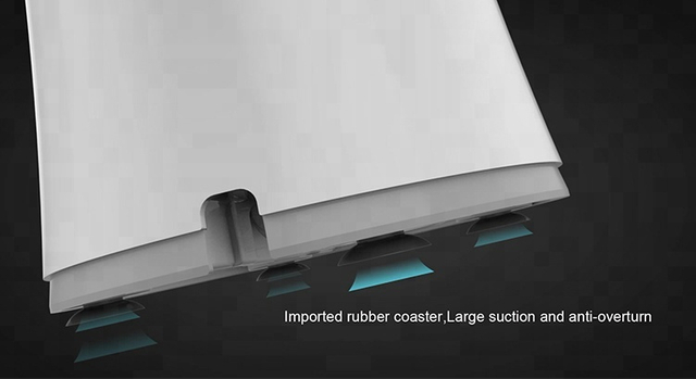 Home UF UF Alkaline Água Purificadores 4 Estágio Smart Portable Cozinha Purificador de Água