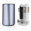 Comercial 400GPD Máquina de Água Alkalina Máquina Purificador Reverso Osmosis Filtro Beber Máquina Purificador de Água