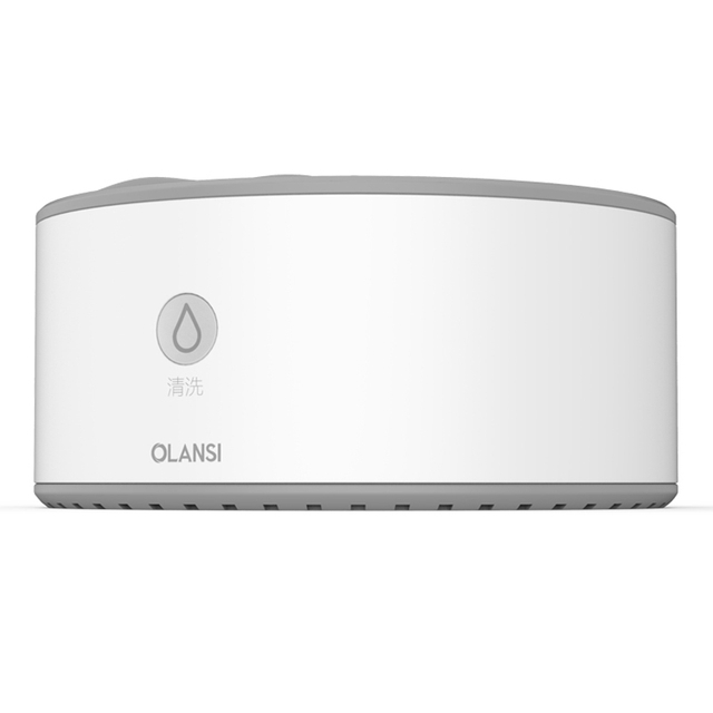 A classificação impermeável e portátil de Olansi classificação impermeável do ozônio Frutas e vegetais Frutas do vegetal Ozone