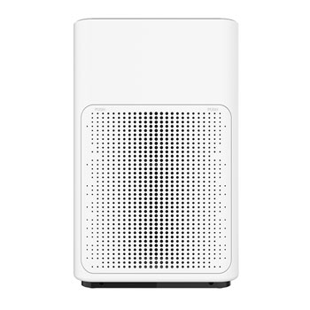 purificador de ar inteligente