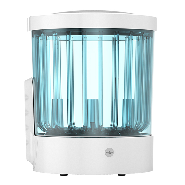 Máquina de desinfecção do esterilizador do esterilizador ultra-sônico de Olansi