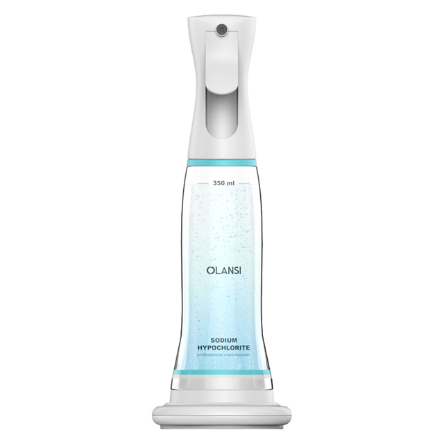 Olansi Spray névoa desinfetante máquina de água desinfecção máquinas de pulverização 84 gerador desinfetante