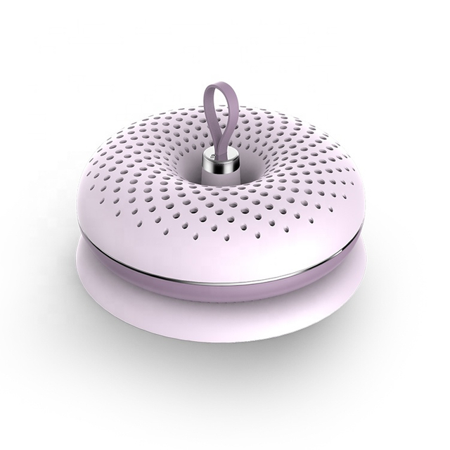 Dispositivo facial ajustável elétrico da beleza da massagem facial com hidrogênio