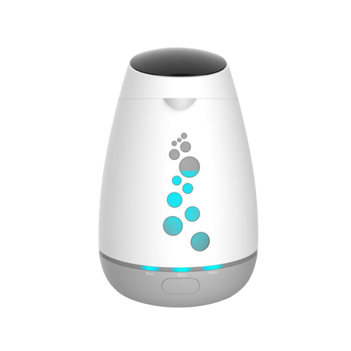 Máquina de água desinfetante