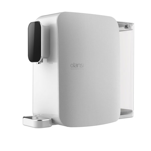 Purificador de água OEM.