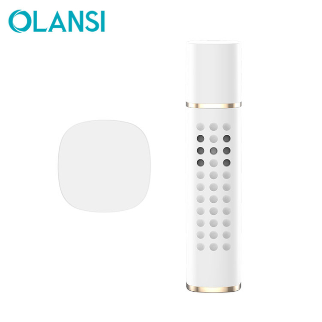 Spe Pem Hidrogênio Rich Generator Portable Mini Spray de água