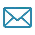 Email-cinza