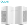 Olansi K15 Remova os cheiros ruins íons negativos refrescante purificadores de ar de ionizador de ar Purificadores de ar em casa com aprovação CE RoHS